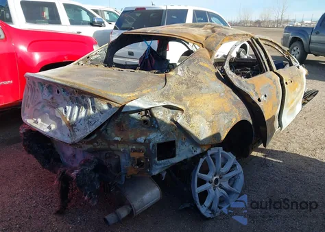 2025 Genesis G70 2.5T Awd z USA, uszkodzony, nr VIN KMTG34SC3SU149522